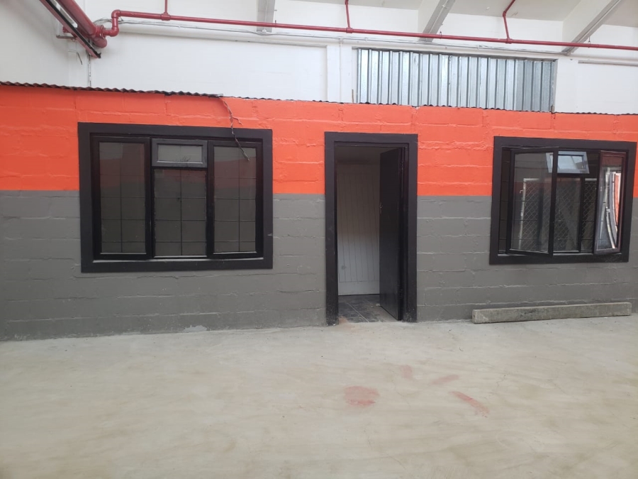 To Let commercial Property for Rent in Kensington Western Cape
